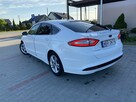 Ford Mondeo mk5 2,0tdci - 7