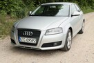 Audi A3 2.0 TDI 140 KM Manual - 1