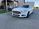 Ford Mondeo mk5 2,0tdci - 3