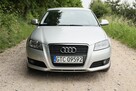 Audi A3 2.0 TDI 140 KM Manual - 2