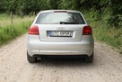 Audi A3 2.0 TDI 140 KM Manual - 7
