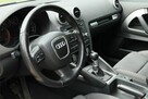 Audi A3 2.0 TDI 140 KM Manual - 9