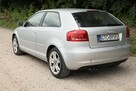 Audi A3 2.0 TDI 140 KM Manual - 16