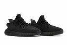 Adidas YEEZY BOOST 350 V2 Onyx / HQ4540 - 5