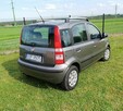 Fiat Panda 1,2 Klima 2010rok Certyfikat Kilotr Super Stan !! - 6
