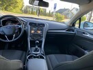 Ford Mondeo mk5 2,0tdci - 9
