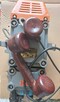 aparat telefoniczny typ KTA 4201/H Fusit made in Poland - 4