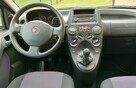 Fiat Panda 1,2 Klima 2010rok Certyfikat Kilotr Super Stan !! - 3