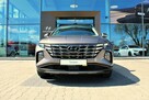 Hyundai Tucson 1.6 T-GDI 4WD 6AT 230KM Platinum Luxury Sun - demo dostępne od ręki - 3