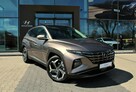 Hyundai Tucson 1.6 T-GDI 4WD 6AT 230KM Platinum Luxury Sun - demo dostępne od ręki - 4