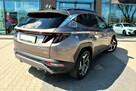 Hyundai Tucson 1.6 T-GDI 4WD 6AT 230KM Platinum Luxury Sun - demo dostępne od ręki - 5