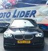 BMW 520 X Drive, 200 KM, zadbany egzemplarz - 2