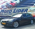 BMW 520 X Drive, 200 KM, zadbany egzemplarz - 3