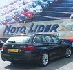 BMW 520 X Drive, 200 KM, zadbany egzemplarz - 5