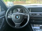 BMW 520 X Drive, 200 KM, zadbany egzemplarz - 14