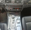 BMW 520 X Drive, 200 KM, zadbany egzemplarz - 15