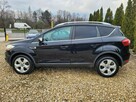 Ford Kuga - 2