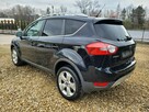 Ford Kuga - 4