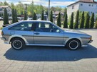 Volkswagen Scirocco - 9