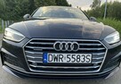 Audi A5 Ultra S-line Virtual Cockpit Bang & Olufsen Kamera  Full - 14