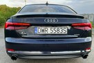 Audi A5 Ultra S-line Virtual Cockpit Bang & Olufsen Kamera  Full - 15