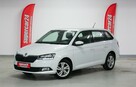 Škoda Fabia 1,0 / 95 KM / Jak Nowa / Benzyna / Czujniki / BT / Salon PL / FV23% - 1