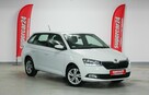 Škoda Fabia 1,0 / 95 KM / Jak Nowa / Benzyna / Czujniki / BT / Salon PL / FV23% - 3