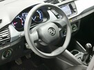 Škoda Fabia 1,0 / 95 KM / Jak Nowa / Benzyna / Czujniki / BT / Salon PL / FV23% - 15
