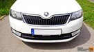Škoda RAPID 1.2 TSI GAZ LPG - Salon PL - 1wł. - Raty Zamiana Gwarancja - 9