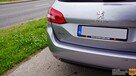 Peugeot 308 SW 1.6 HDi Active Navi LED - Niski przebieg - Salon PL - Raty - 7