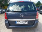 Opel Zafira 1,8Benz# Nowe opony - 3