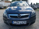 Opel Zafira 1,8Benz# Nowe opony - 6