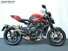 MV AGUSTA Brutale MV Agusta Brutale Rosso, salon PL 2021/2022, gwarancja, Motonita. - 2