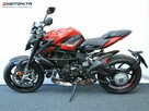 MV AGUSTA Brutale MV Agusta Brutale Rosso, salon PL 2021/2022, gwarancja, Motonita. - 3