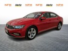 Volkswagen Passat 1,5 TSI EVO (150 KM) Elegance Salon PL F-Vat - 1