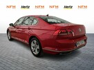 Volkswagen Passat 1,5 TSI EVO (150 KM) Elegance Salon PL F-Vat - 5