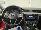 Volkswagen Passat 1,5 TSI EVO (150 KM) Elegance Salon PL F-Vat - 13