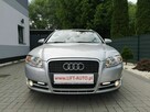 Audi A4 1.9TDI 115KM Klimatronic Tempomat Nawi Ledy Serwis Wymieniony rozrząd - 2
