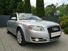 Audi A4 1.9TDI 115KM Klimatronic Tempomat Nawi Ledy Serwis Wymieniony rozrząd - 3