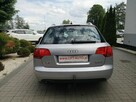 Audi A4 1.9TDI 115KM Klimatronic Tempomat Nawi Ledy Serwis Wymieniony rozrząd - 7