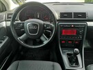 Audi A4 1.9TDI 115KM Klimatronic Tempomat Nawi Ledy Serwis Wymieniony rozrząd - 15