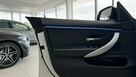 F36 GranCoupe 430i xDrive M Sport, salon PL, FV-23%, gw, DOSTAWA - 12