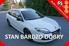 Renault Laguna Navi półskóra Stan b.dobry 100%bezwypadkowy Gwarancja 12-mcy Serwis - 1