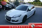 Renault Laguna Navi półskóra Stan b.dobry 100%bezwypadkowy Gwarancja 12-mcy Serwis - 2