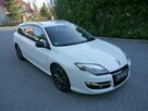 Renault Laguna Navi półskóra Stan b.dobry 100%bezwypadkowy Gwarancja 12-mcy Serwis - 3