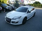 Renault Laguna Navi półskóra Stan b.dobry 100%bezwypadkowy Gwarancja 12-mcy Serwis - 4