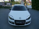 Renault Laguna Navi półskóra Stan b.dobry 100%bezwypadkowy Gwarancja 12-mcy Serwis - 7