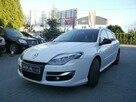 Renault Laguna Navi półskóra Stan b.dobry 100%bezwypadkowy Gwarancja 12-mcy Serwis - 10