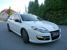 Renault Laguna Navi półskóra Stan b.dobry 100%bezwypadkowy Gwarancja 12-mcy Serwis - 11