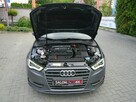 Audi A3 2.0tdi Xenon Navi Stan b.dobry bezwypadkowy z Niemiec Gwarancja 12mcy - 14